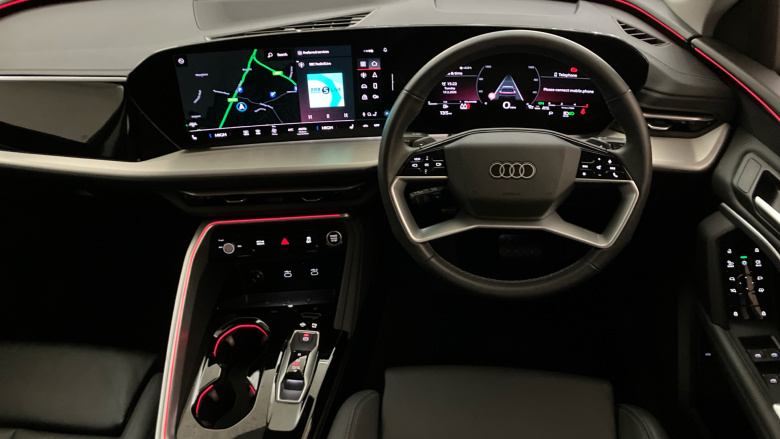 Audi Q5 2.0 TDI Quattro Sport 5dr S Tronic Diesel Estate